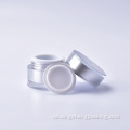 Emballage Cosmetique 50g 30g Pots de Soin Rouge Mat Pot de Beaut 1oz